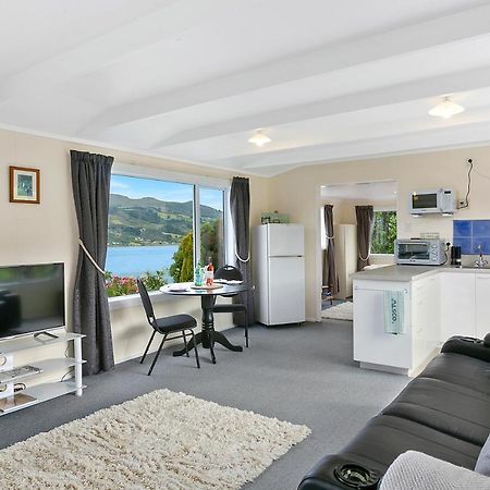 Macbay Retreat - Macandrew Bay Holiday Home Company Bay Εξωτερικό φωτογραφία
