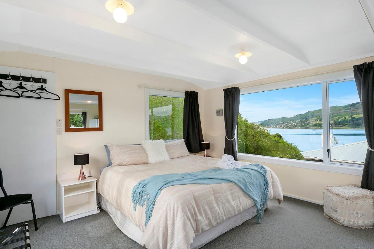 Macbay Retreat - Macandrew Bay Holiday Home Company Bay Εξωτερικό φωτογραφία