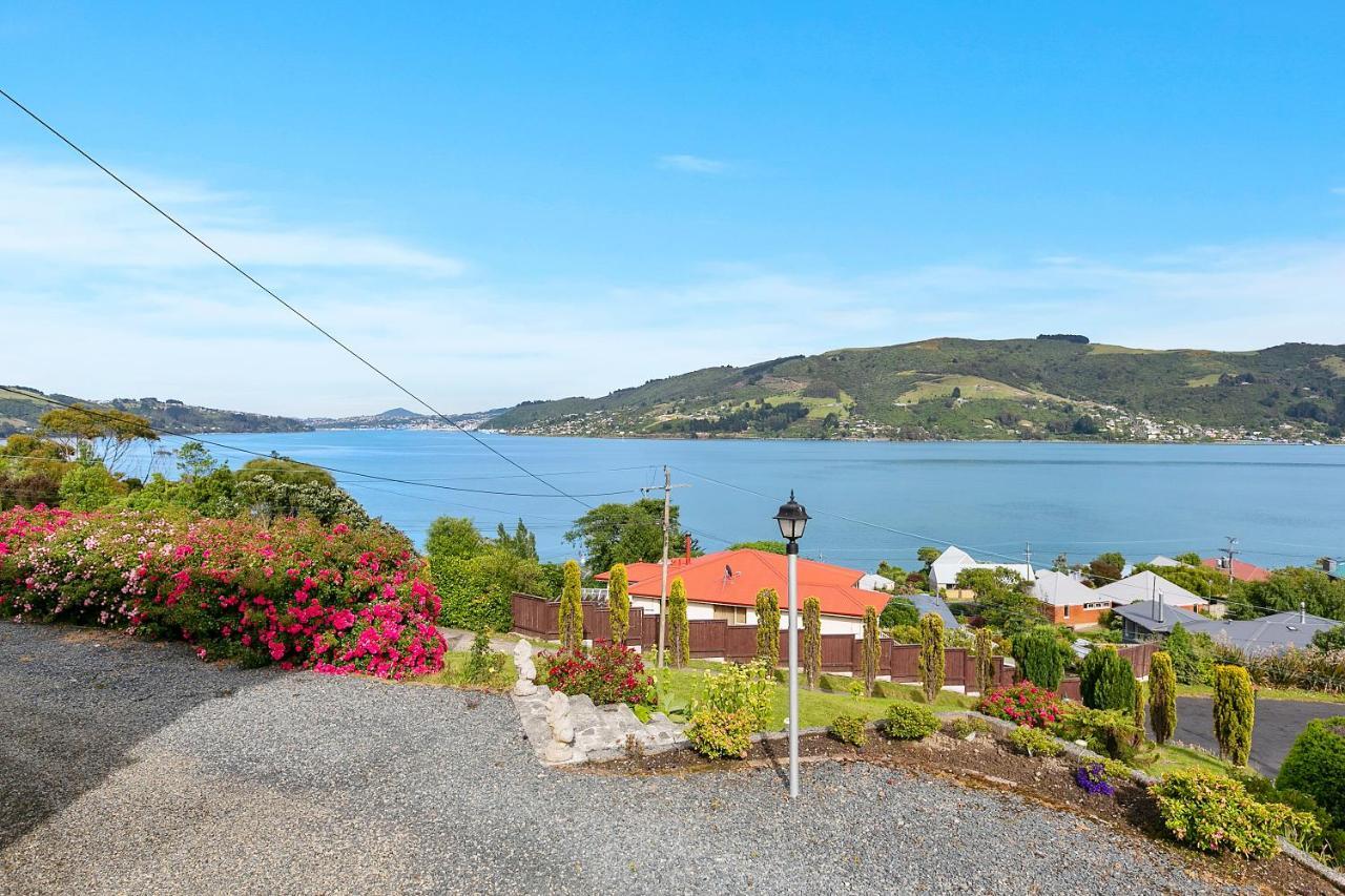 Macbay Retreat - Macandrew Bay Holiday Home Company Bay Εξωτερικό φωτογραφία