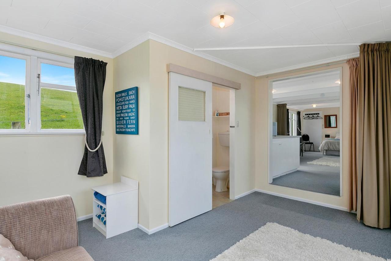 Macbay Retreat - Macandrew Bay Holiday Home Company Bay Εξωτερικό φωτογραφία