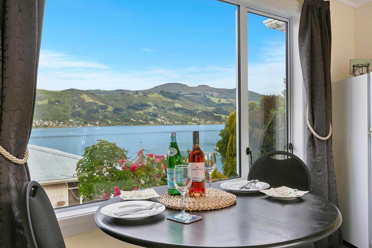 Macbay Retreat - Macandrew Bay Holiday Home Company Bay Εξωτερικό φωτογραφία