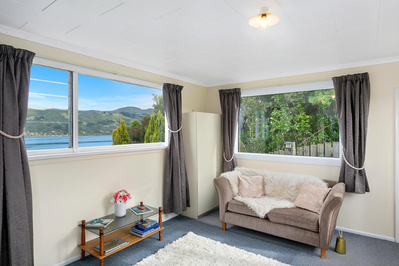 Macbay Retreat - Macandrew Bay Holiday Home Company Bay Εξωτερικό φωτογραφία