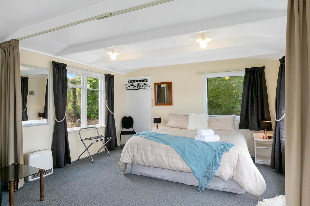 Macbay Retreat - Macandrew Bay Holiday Home Company Bay Εξωτερικό φωτογραφία