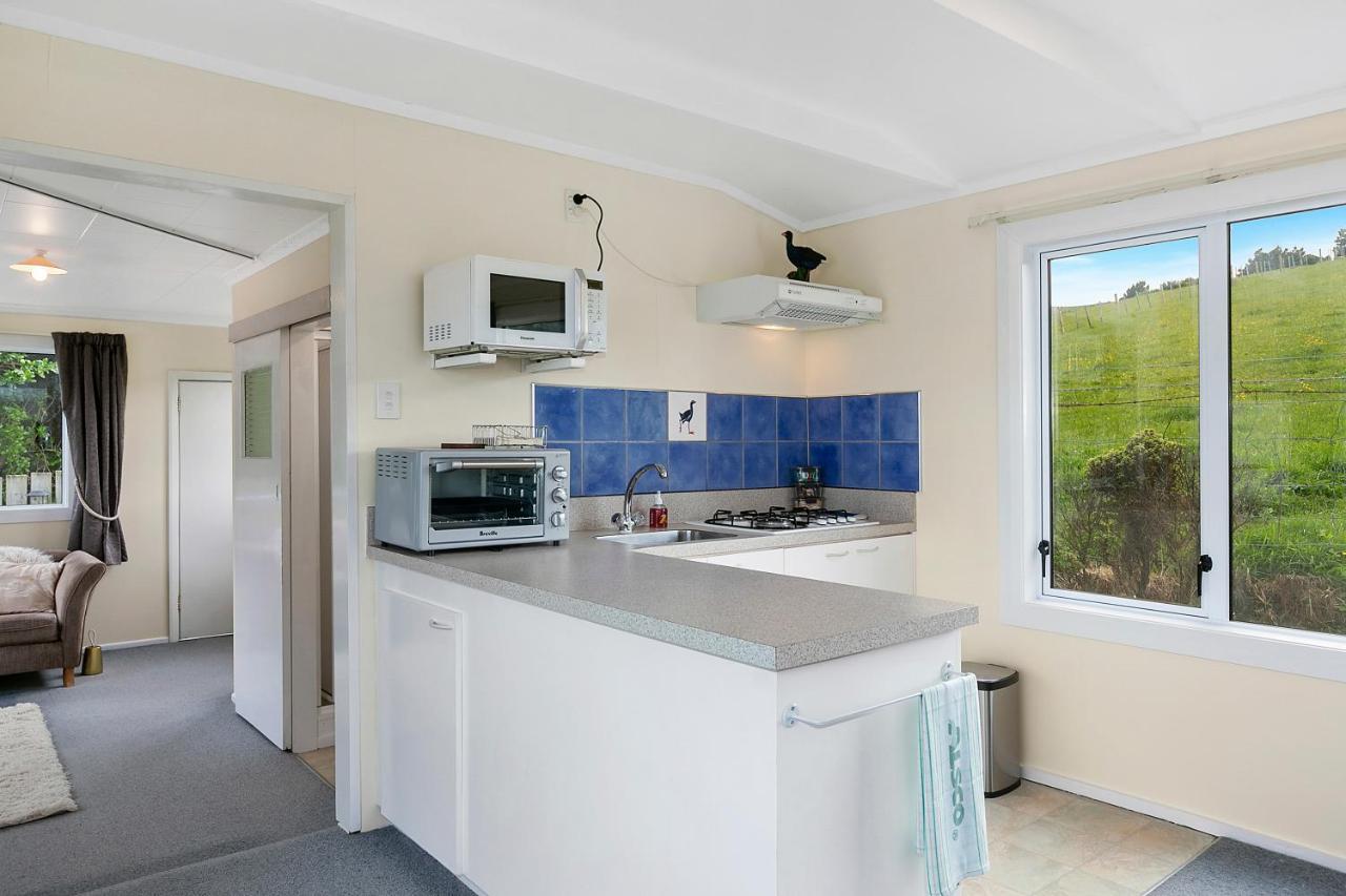Macbay Retreat - Macandrew Bay Holiday Home Company Bay Εξωτερικό φωτογραφία