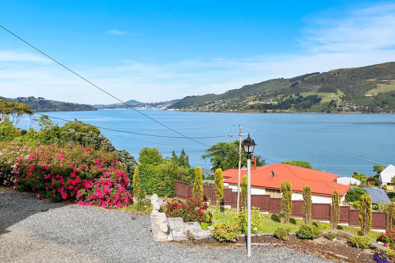 Macbay Retreat - Macandrew Bay Holiday Home Company Bay Εξωτερικό φωτογραφία